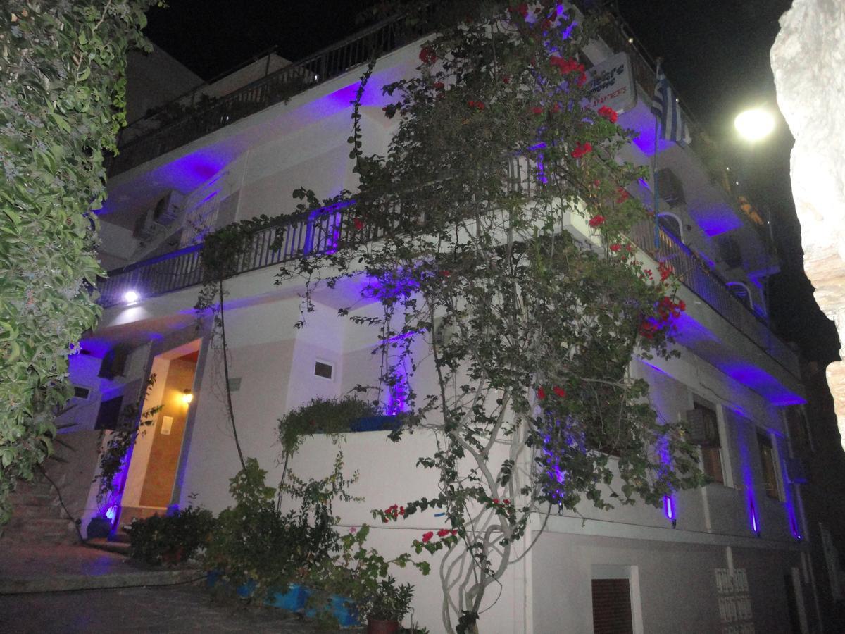 阿佩吉斯公寓式酒店 埃尔莫波利斯 外观 照片